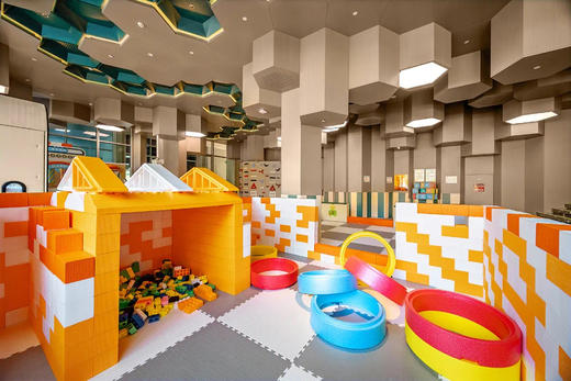 🍃文成龙麒源芳草地度假酒店×2天1晚春季套餐丨清明端午不加价 商品图5