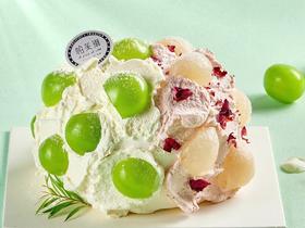 青缇荔夏4英寸（仅限咸阳市区门店）