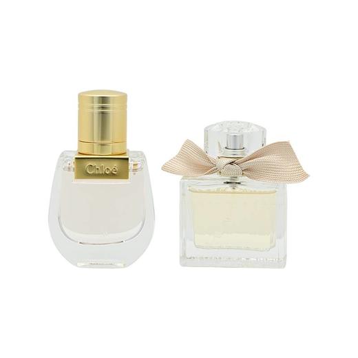 花香调香水礼盒A 2件套 商品图1