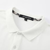 gxgjeans【珠地棉】透气短袖POLO衫男25夏季通勤休闲翻领T恤上衣K&C 商品缩略图8