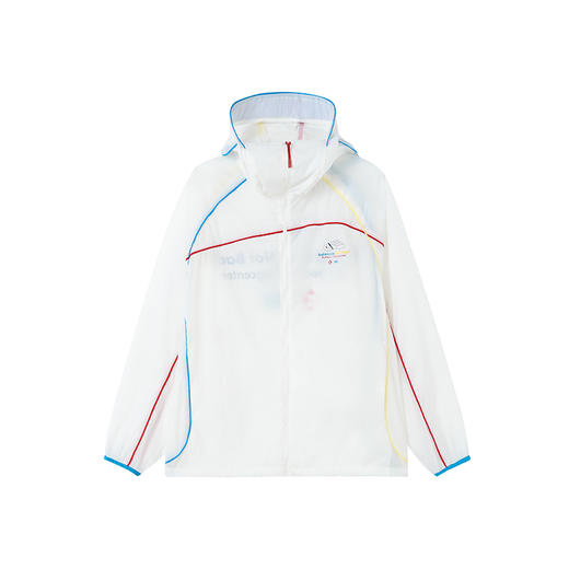 CryingCenterkumpoo薰风羽毛球联名系列 皮肤衣超轻外套 商品图4