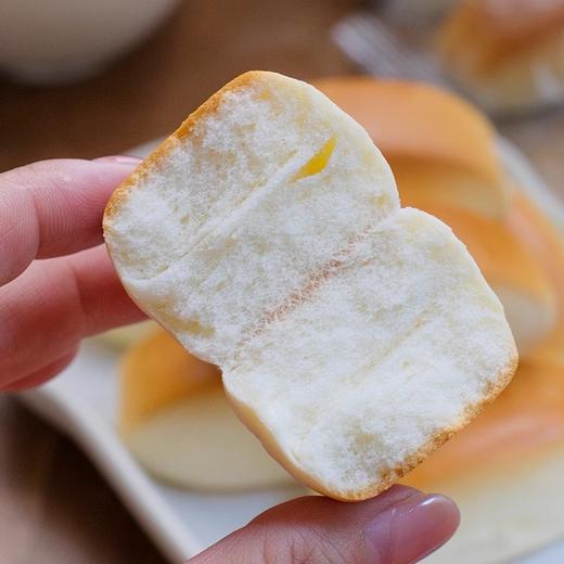 江小燕鲜奶小馒头  小朋友都爱吃 商品图2