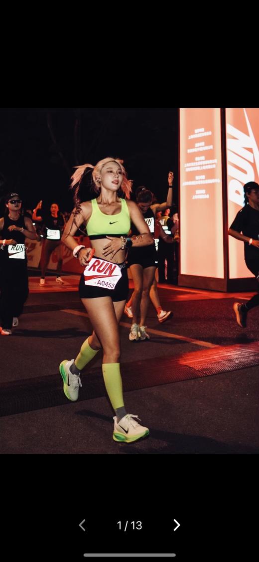 NK Nike Vomero 18新款低帮跑步鞋 全新登场 商品图7