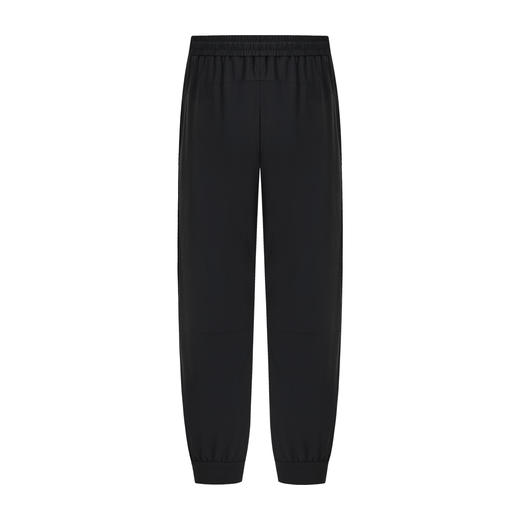 gxgjeans【轻薄透气】2025夏款男士休闲裤抽绳系带束脚裤运动裤男长裤K&C 商品图5