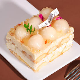 荔枝提拉米苏（停用）