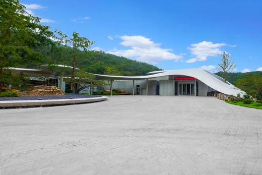 文成龙麒源芳草地度假酒店×3天2晚套餐 商品图14