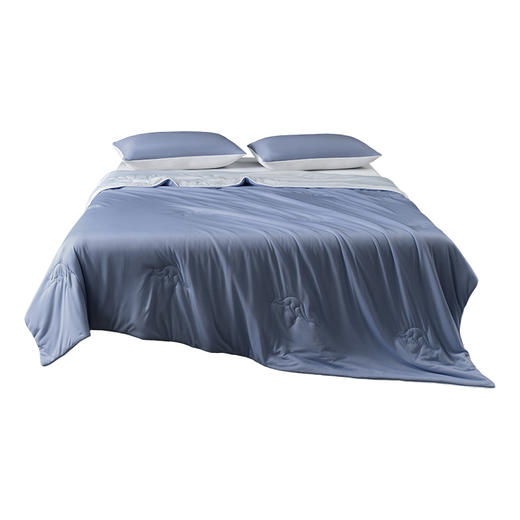 澳大利亚AUSGOLDEN   M系列奥特利可水洗双感被 商品图0