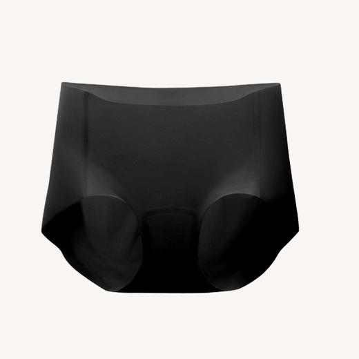 哈瓦塔新款镭射冲孔透气无痕内裤 H351152 商品图11