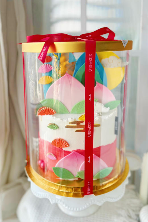 *糖牌&祝寿(备注颜色) 商品图3