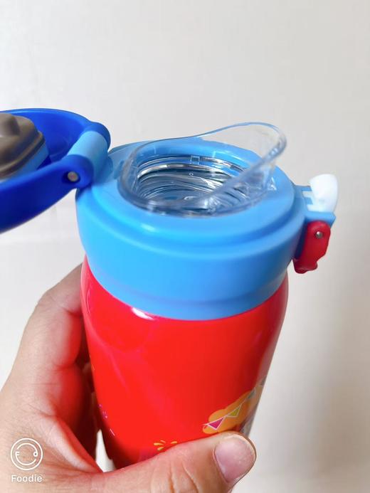 （限时秒杀）bobo绝版超飞316保温杯350ml  捡漏 商品图2