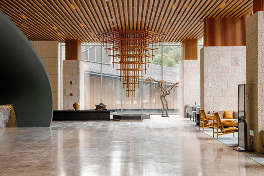 🍃文成龙麒源芳草地度假酒店×2天1晚春季套餐丨清明端午不加价 商品图6