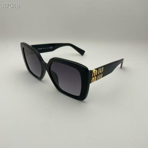 缪缪字母logo新款墨镜（JH） 商品图4