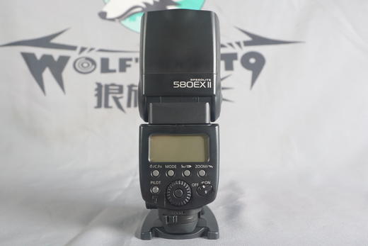 二手镜头  佳能580EX II  成色95成新 商品图1