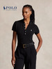 大杨会员福利# RL百年经典 五颗扣 修身 老钱 女士polo衫 建议正码拍 商品缩略图3