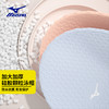 【美津浓】成人加大护耳防水长发泳帽N2CW1S53 商品缩略图2