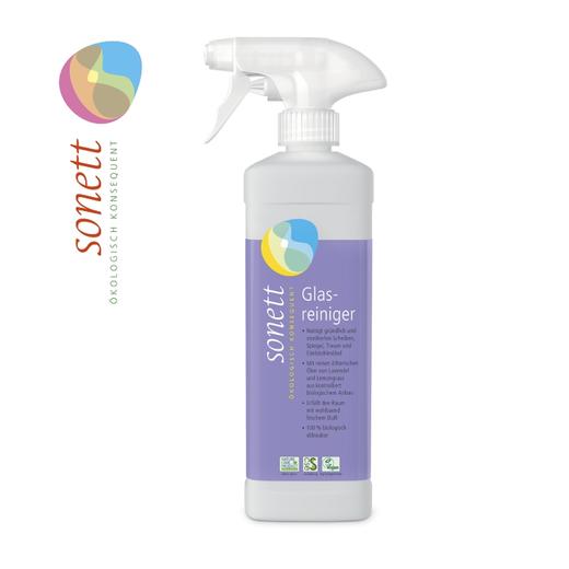 玻璃清洁剂500ml/瓶 可以清洁各种表面，例如玻璃、镜子、车窗、台面、不锈钢家具和塑料表面，不留任何痕迹并去除金属表面的指纹。 商品图0