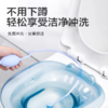 【可靠 坐浴盆】药浴熏洗痔疮马桶盆 商品缩略图3