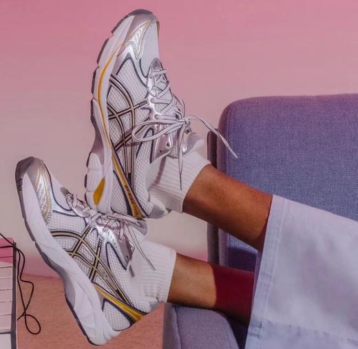 ASICS亚瑟士GT-2160运动鞋丨情侣新款复古鞋 男女运动经典复古休闲鞋 商品图4