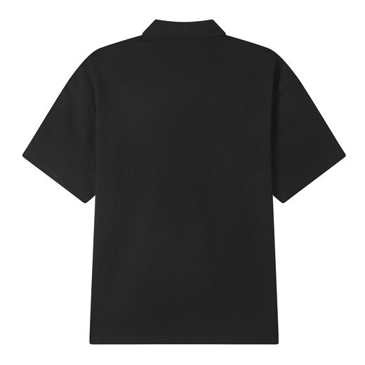 gxgjeans青少年短袖T恤【凉感吸湿速干】POLO衫25夏款百搭上衣男K&C 商品图6