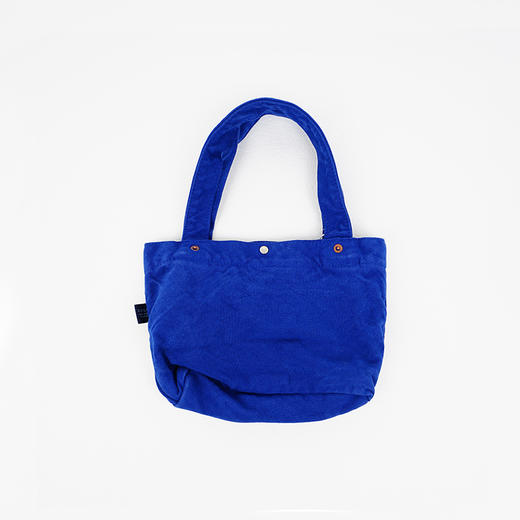 V.D.L.C VOLER DANS LECIEL 手提帆布包 商品图2