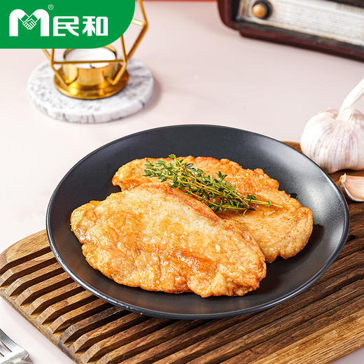 【99元任选10件，不足10件不发货】民和炸鸡任选套餐 商品图11