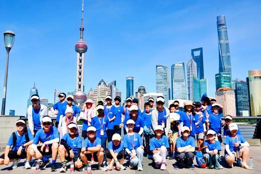 寒假独立营【双城记·上海+杭州名校7天6晚研学营】“游”+“学”结合:探访上海交大+浙大；嗨翻迪士尼，城堡焰火闪耀；璀璨黄浦江，领略海派文化魅力；参观海航博物馆、游览西湖、宋城… 商品图2