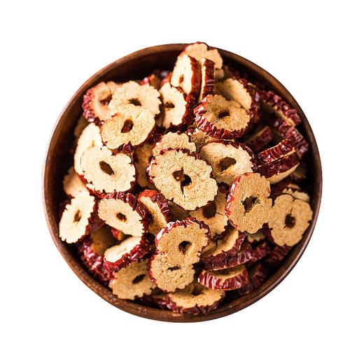 疆果乐|红枣脆片128g【厂家直发】 商品图5