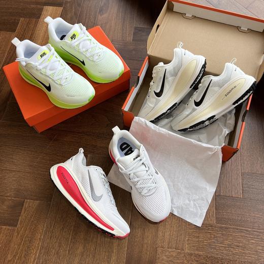 NK Nike Vomero 18新款低帮跑步鞋 全新登场 商品图0