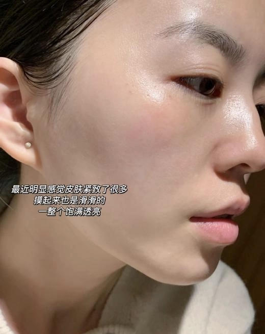 赫诗琴焕颜舒润面膜系列 商品图7