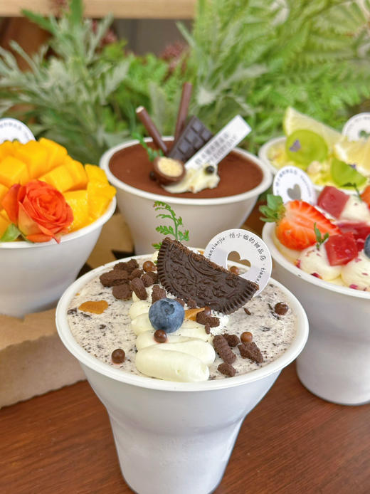 奥利奥手握杯 商品图2