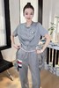 WHO KNOWS 简约休闲运动套装 20827 商品缩略图5