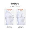 【大胸显小】轻薄透气蕾丝兔耳杯内衣女显瘦显小不闷汗无钢圈文胸 商品缩略图4