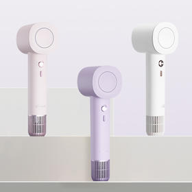 KEHEAL 科西 Ai1智能高速吹风机 常规款