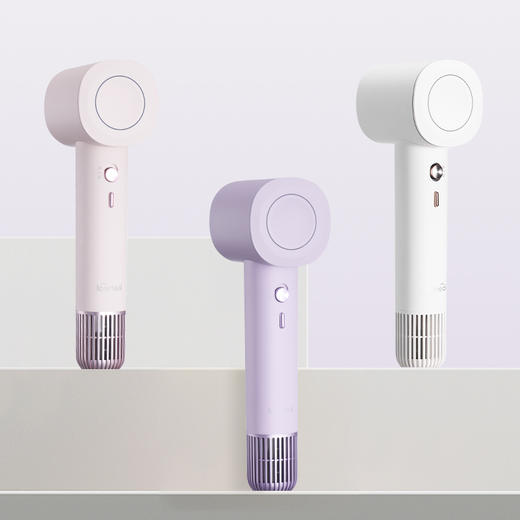 KEHEAL 科西 Ai1智能高速吹风机 常规款 商品图0