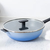 德国WMF福腾宝星耀不粘锅|2.3折捡漏德国百年国宝级厨具！钻石加固层，用5万次都不粘！ 商品缩略图0