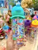 （无包装 捡漏）带背带 吸管杯 bobo400毫升夏日水杯 吸管杯 商品缩略图7