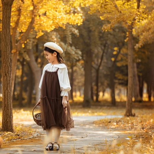 《电影感秋景》 商品图0