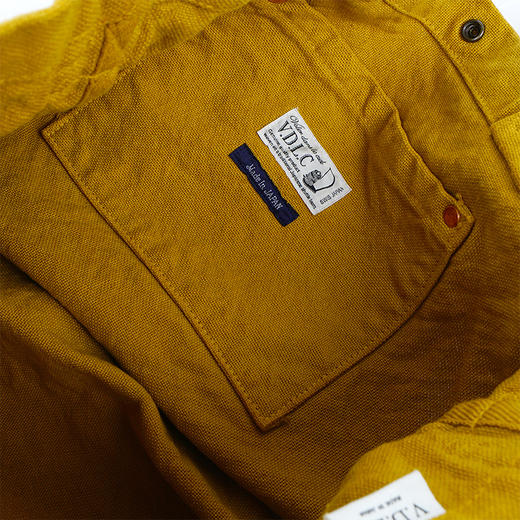 V.D.L.C VOLER DANS LECIEL 手提斜挎帆布包 商品图1