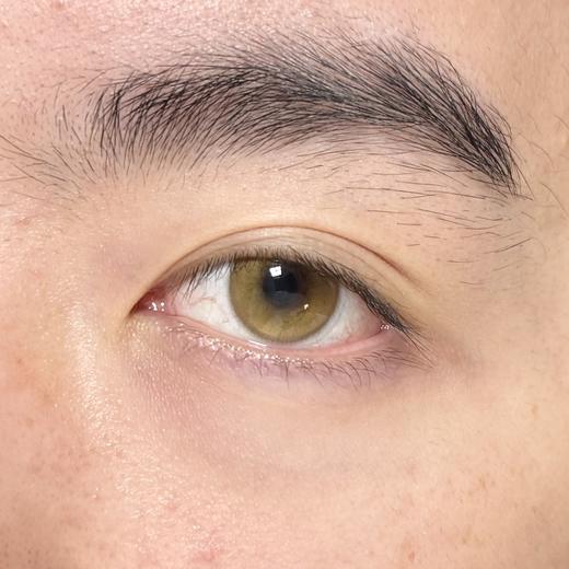 toastnomi 桥本奈奈 棕/浮光锦 渐变灰粉 14.5mm 半年抛 非离子 商品图4