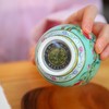 杯有钱·宫廷粉彩五福杯，景德镇御器研究院出品，古陶瓷修复专家阳士琦大师创作【G】 商品缩略图10