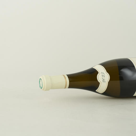 【圈粉无数】法国勃艮第默尔索村2023年绿金杯蒂耶单一园干白/2020年绿金杯科霍霞多丽干白 商品图3