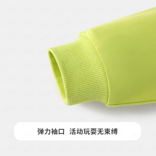 【MQDmini】【90-140】男童卡通卫衣 商品图10