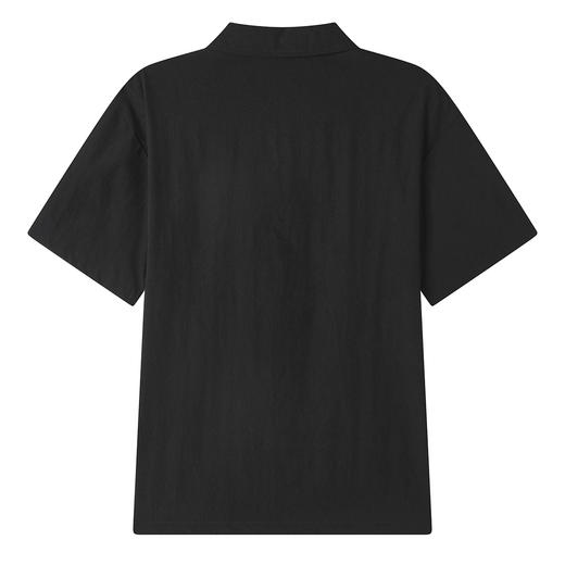 gxgjeans【轻薄速干】男士POLO衫25夏款舒适透气青少年短袖上衣男K&C 商品图6