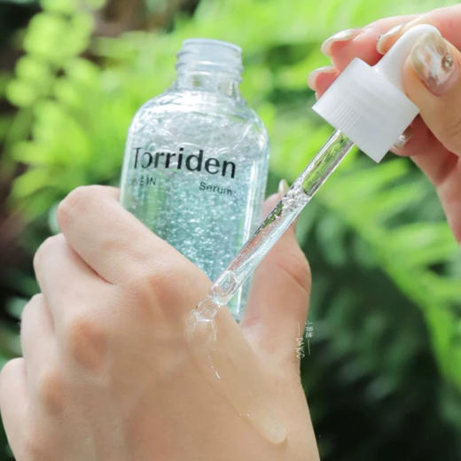 韩国Torriden桃瑞丹玻尿酸精华50ml 商品图7
