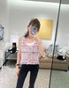 香奈儿25SS彩色编织背心（TM） 商品缩略图5