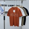夏季休闲短袖男装T恤上衣圆领休闲风半袖上衣   YLZ-A1033* 商品缩略图1