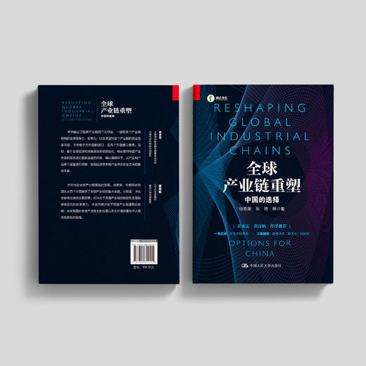 《全球产业链重塑——中国的选择》 商品图5