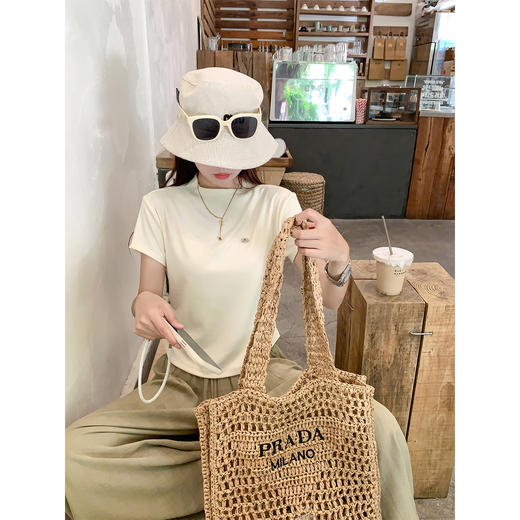 <曾小咸推荐>现货秒杀！卖完不补 ！微信打折价！短袖 日常109.99 立减50 秒杀59.99！休闲裙裤 日常159.99 立减70 秒杀89.99！ 商品图2