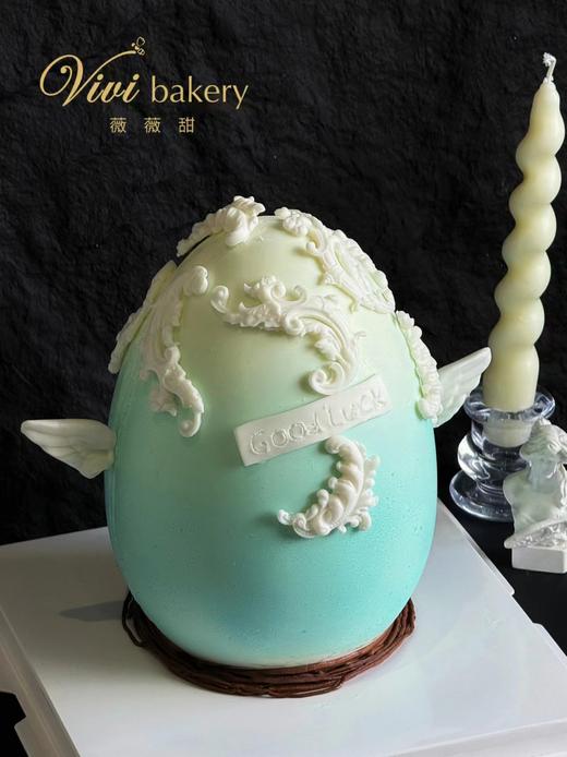 许愿蛋（天使） | 薇薇甜 商品图0