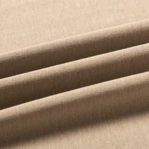 【100%纯棉】圣得西男士短袖T恤夏季新款商务休闲透气百搭T恤男 商品图12